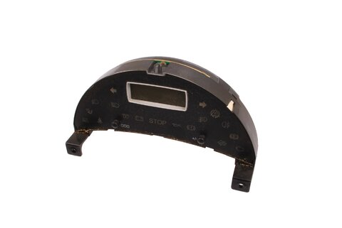 Přístrojový štít AUTOMAT