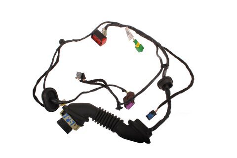 Kabelový svazek levých předních dveří - 1494414080