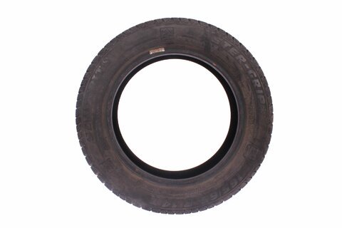 pneumatika ZIMNÍ 165/65 R14 79T Semperit Mastergrip (5,5 mm) rok neznámý