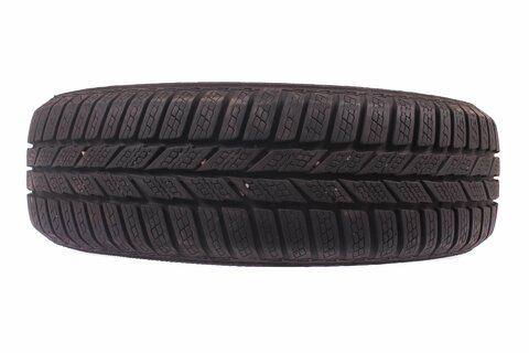 pneumatika ZIMNÍ 165/65 R14 79T Semperit Mastergrip (5,5 mm) rok neznámý