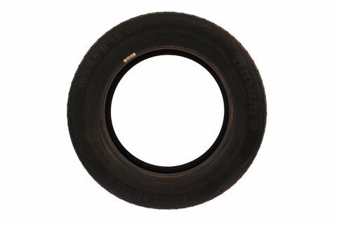 pneumatika letní 185/65 R15 88T BARUM Brillantis 2 (6 mm) rok 2016