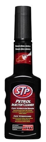 Čistič vstřikování