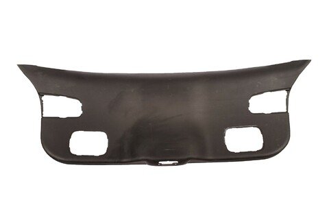 Krycí panel pátých dveří plast