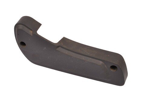 Plast pyropatrony řidiče