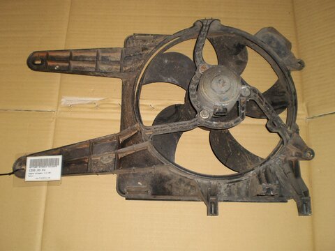 Sahara chlazení 1.2  AC