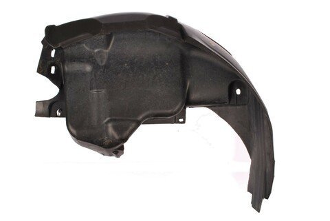 Podběh zadní pravý (přední část)