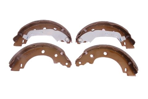 Sada brzdových čelistí DENCKERMANN