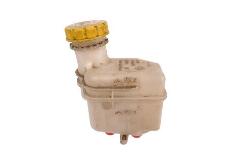 Nádobka brzdové kapaliny