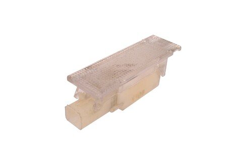 Světlo zavazadlového prostoru