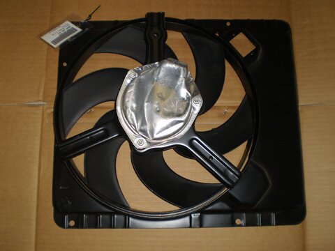 Sahara chlazení 1.9 -AC