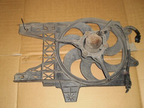 Sahara chlazení 1.1, 1.2 -AC  -AUT