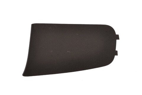 Záslepka pro krycí panel pátých dveří levá