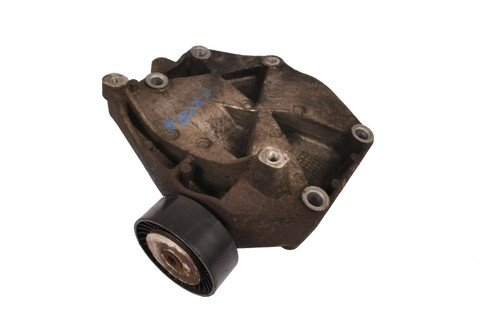 Držák kompresoru klimatizace