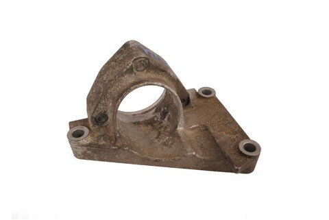 Držák pravé poloosy