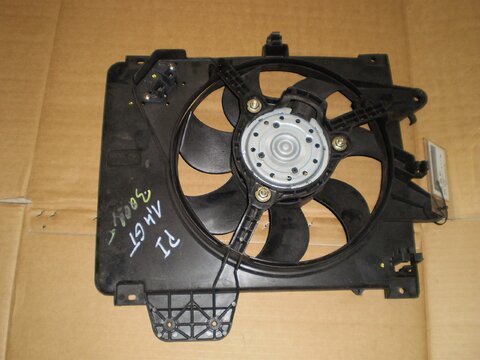 Sahara chlazení 1.4, 1.7 -AC