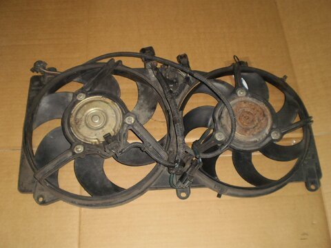 Sahara chlazení 1.7  AC