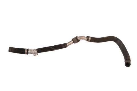 Hadice posilovače řízení k nádobce