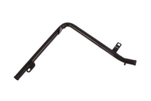 Trubka odvětrání klikové skříňě