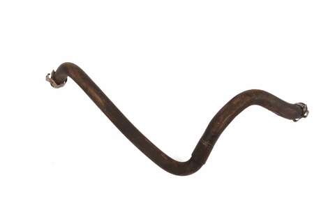 Hadička vody expanzní nádoby