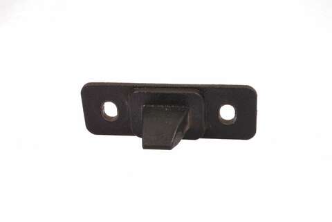 Kolík posuvných dveří zadní 11-