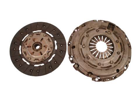 Spojková sada dvoudílná