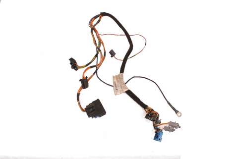 Kabelový svazek topení