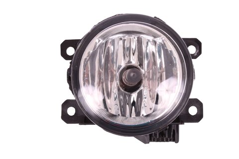 Mlhovka přední L=P