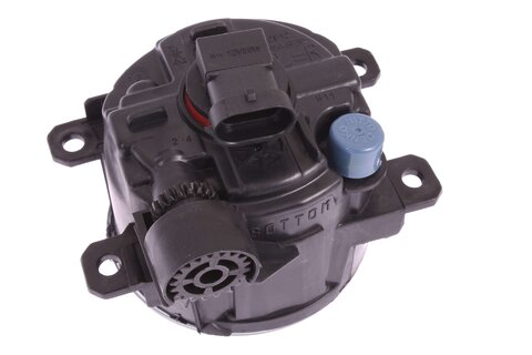 Mlhovka přední L=P