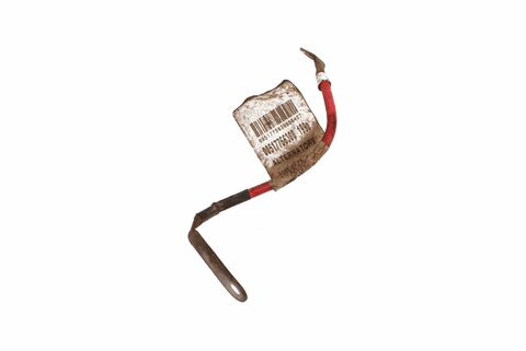 Kabel propojení (alternátor - starter)