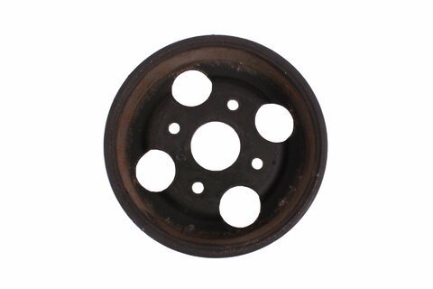 Řemenice servočerpadla