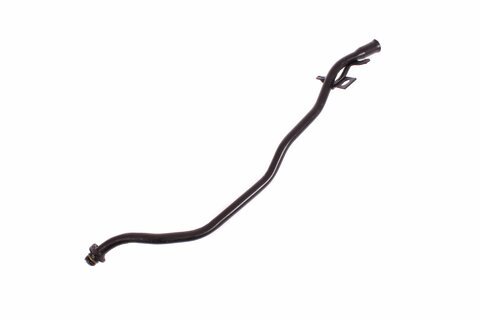 Trubka olejové měrky