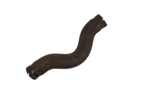 Hadice vody k chladiči horní