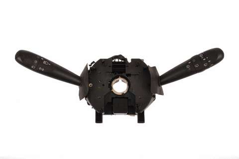 Přepínací páčka COMBI