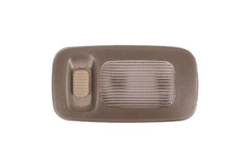 Stropní svítilna interiéru pod stínítko