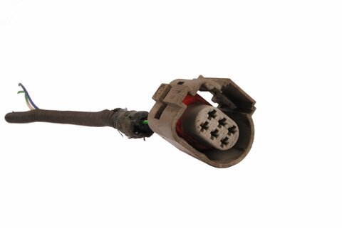 Konektor k EGR ventilu ( 2 kabely )