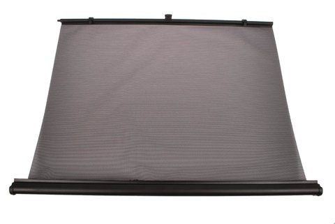 Roleta zadního okna