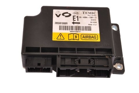 Jednotka airbagů - 285581088R