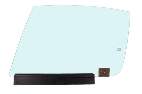 Levé sklo předních dveří stahovací CABRIO