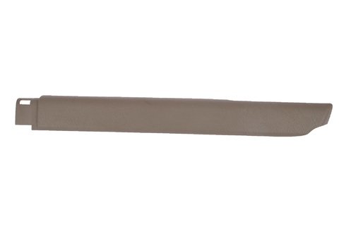 Pravá lišta obložení stropu šedá - 8200166251