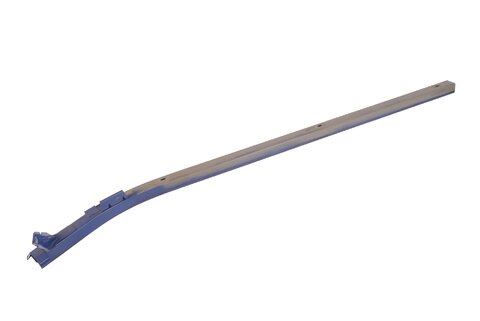 Horní vodící lišta pravých posuvných dveří