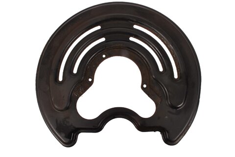 Pravý zadní kryt kotoučové brzdy