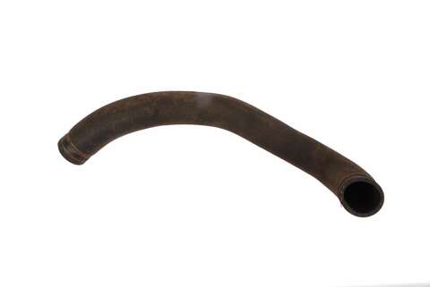 Hadice vody k chladiči pravá spodní