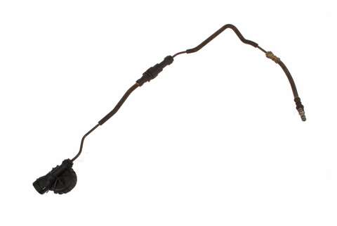 Trubička spojkového válce