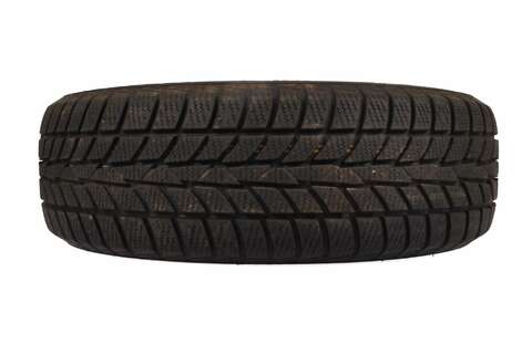 pneumatika ZIMNÍ 185/65 R14 86T HANKOOK Winter i*cept RS2  (5,5 mm) rok 2014
