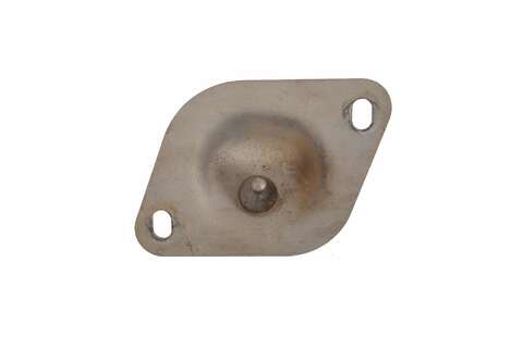 Kolík posuvných dveří přední pravý