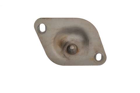 Kolík posuvných dveří přední levý