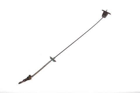 Mechanismus blokující otevření dveří 51852593