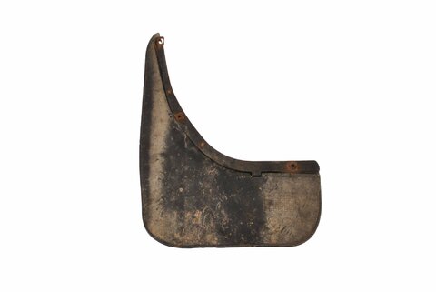 Zástěrka kola zadní pravá