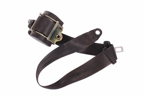 Bezpečnostní pás pravý zadní