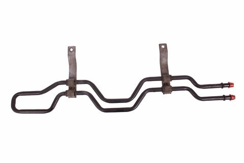 Chladicí spirála servo kapaliny